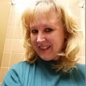 Meet your Posher, Catherine